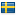 hannesarholt.is server is located in Sweden